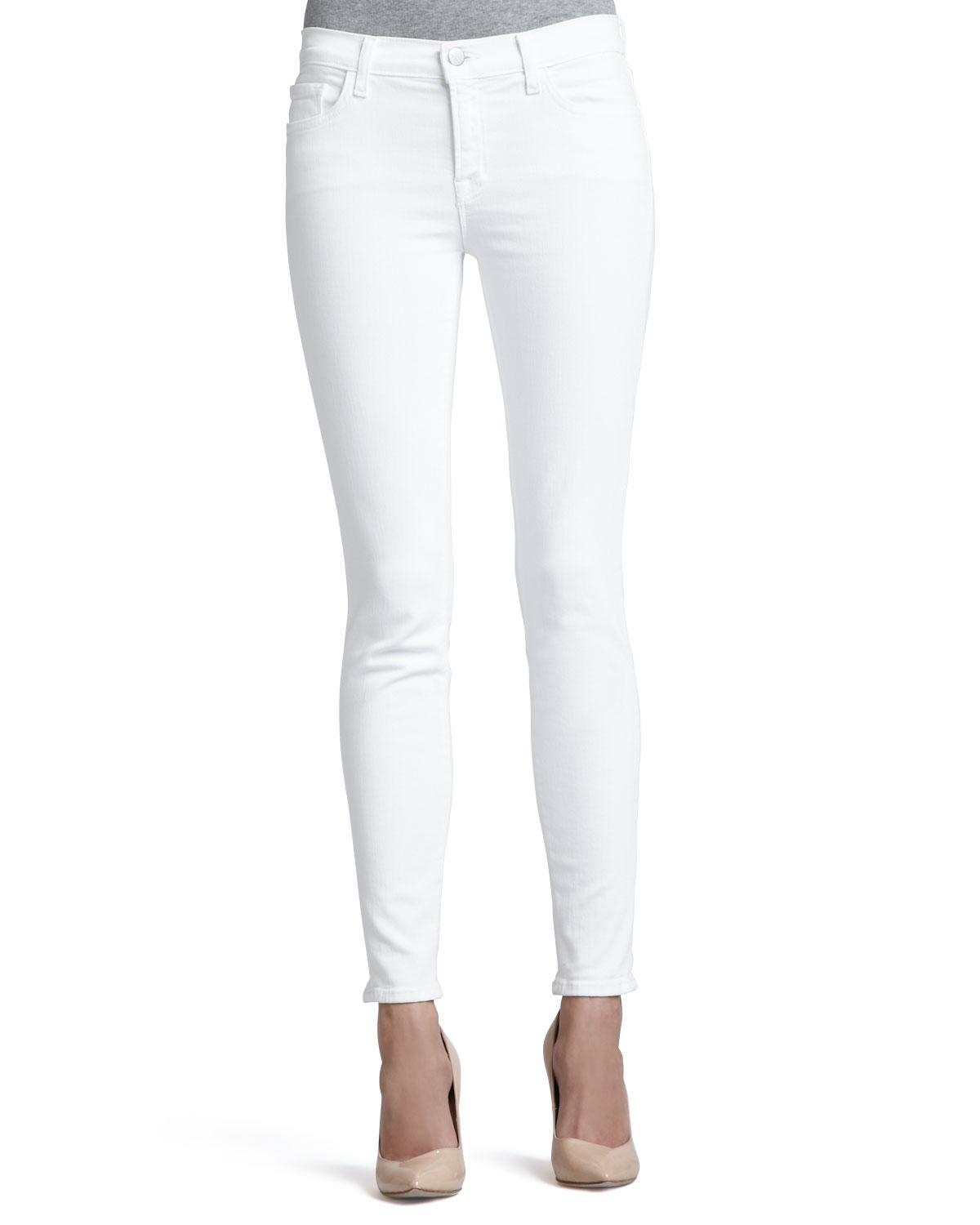 811 curvy skinny jeans