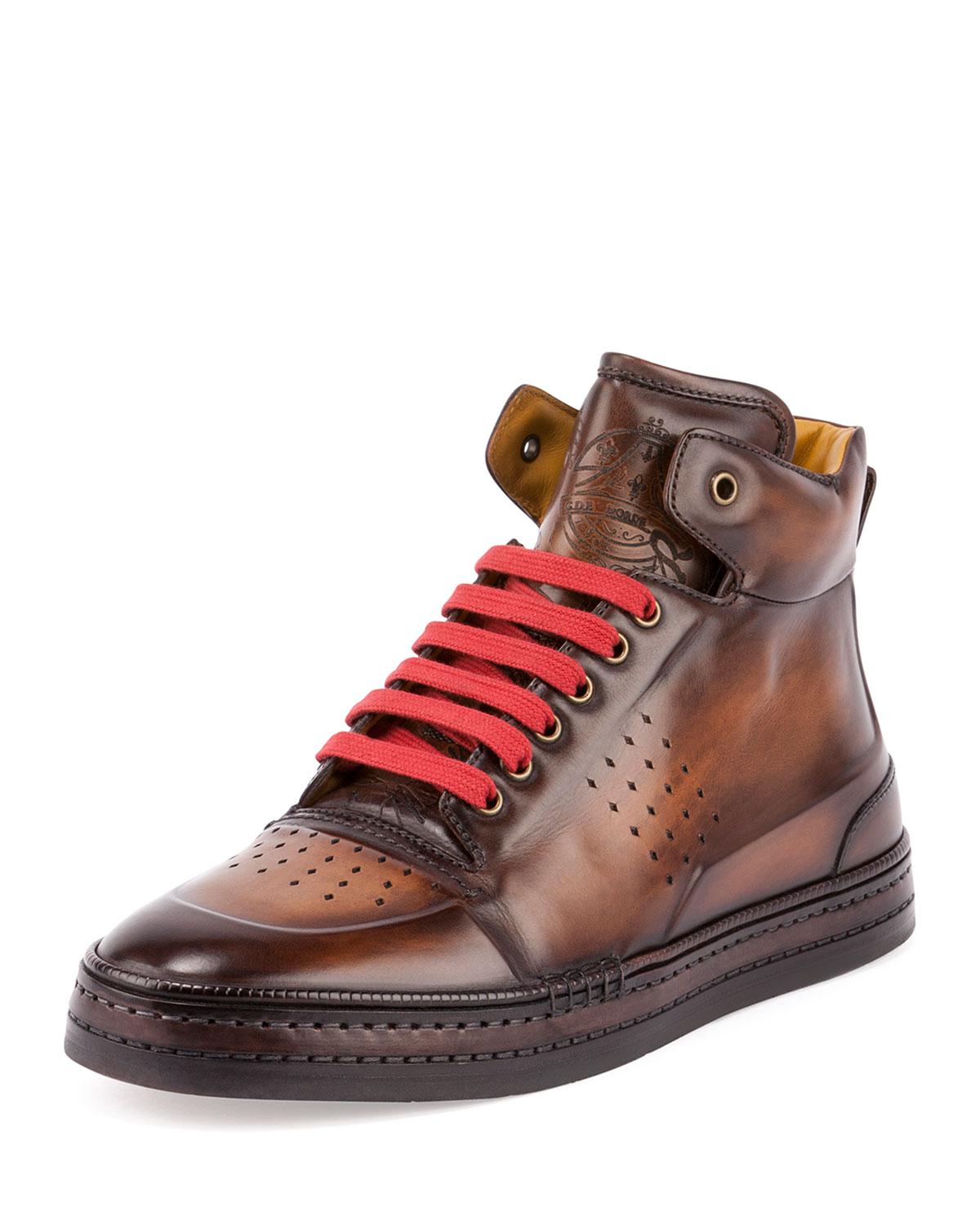 playtime berluti