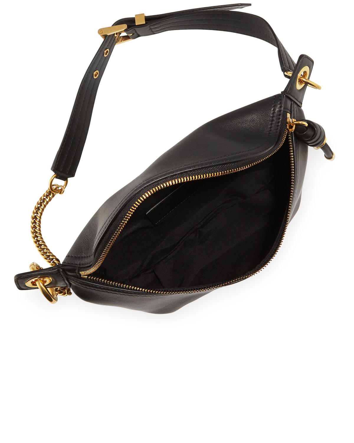 givenchy whip belt bag