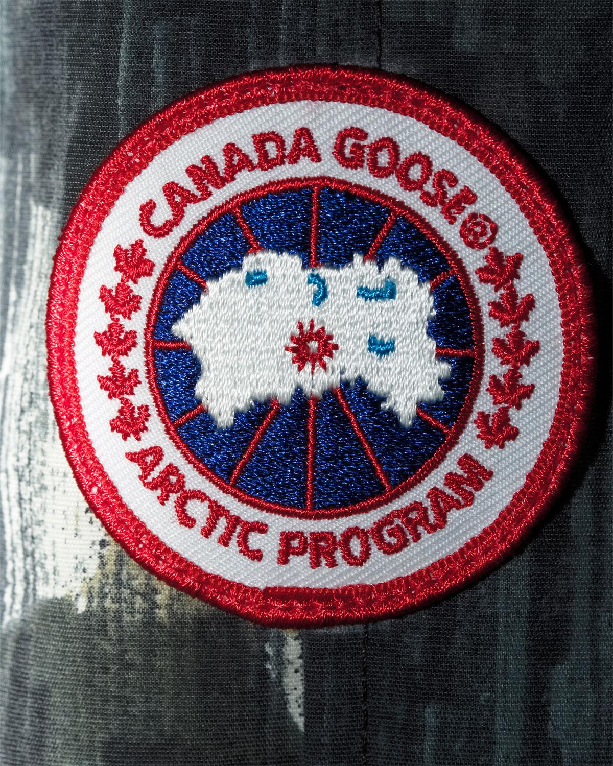 canada goose logo vrai canada goose logo vrai