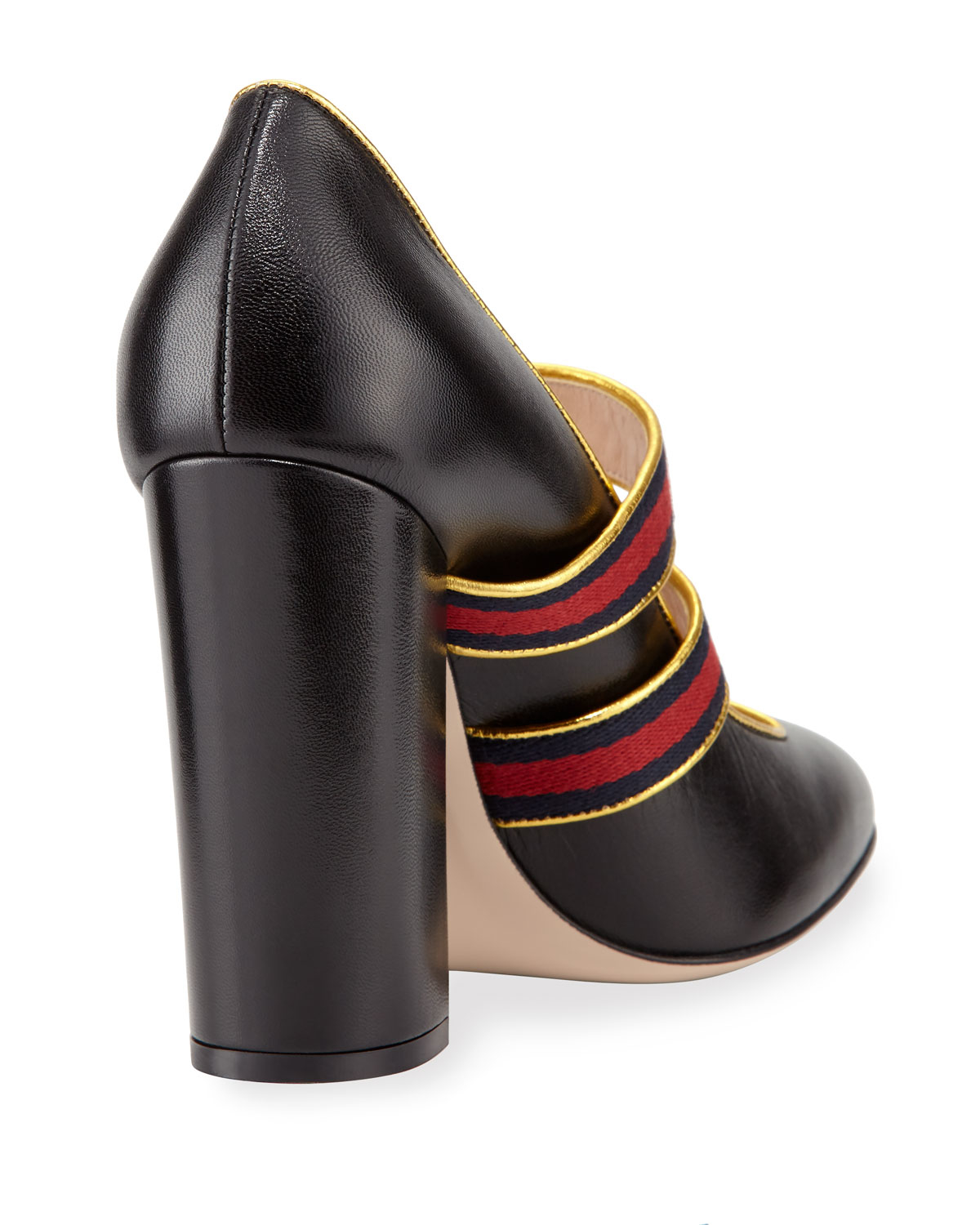 mary jane shoes gucci