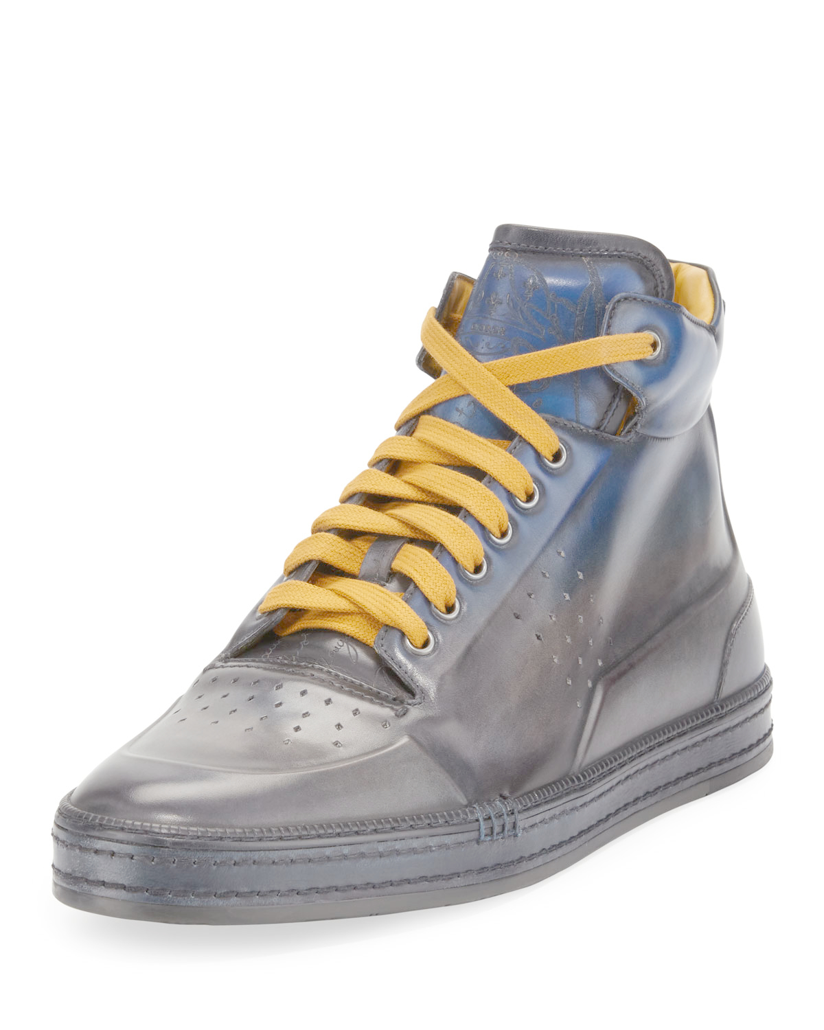 berluti playtime