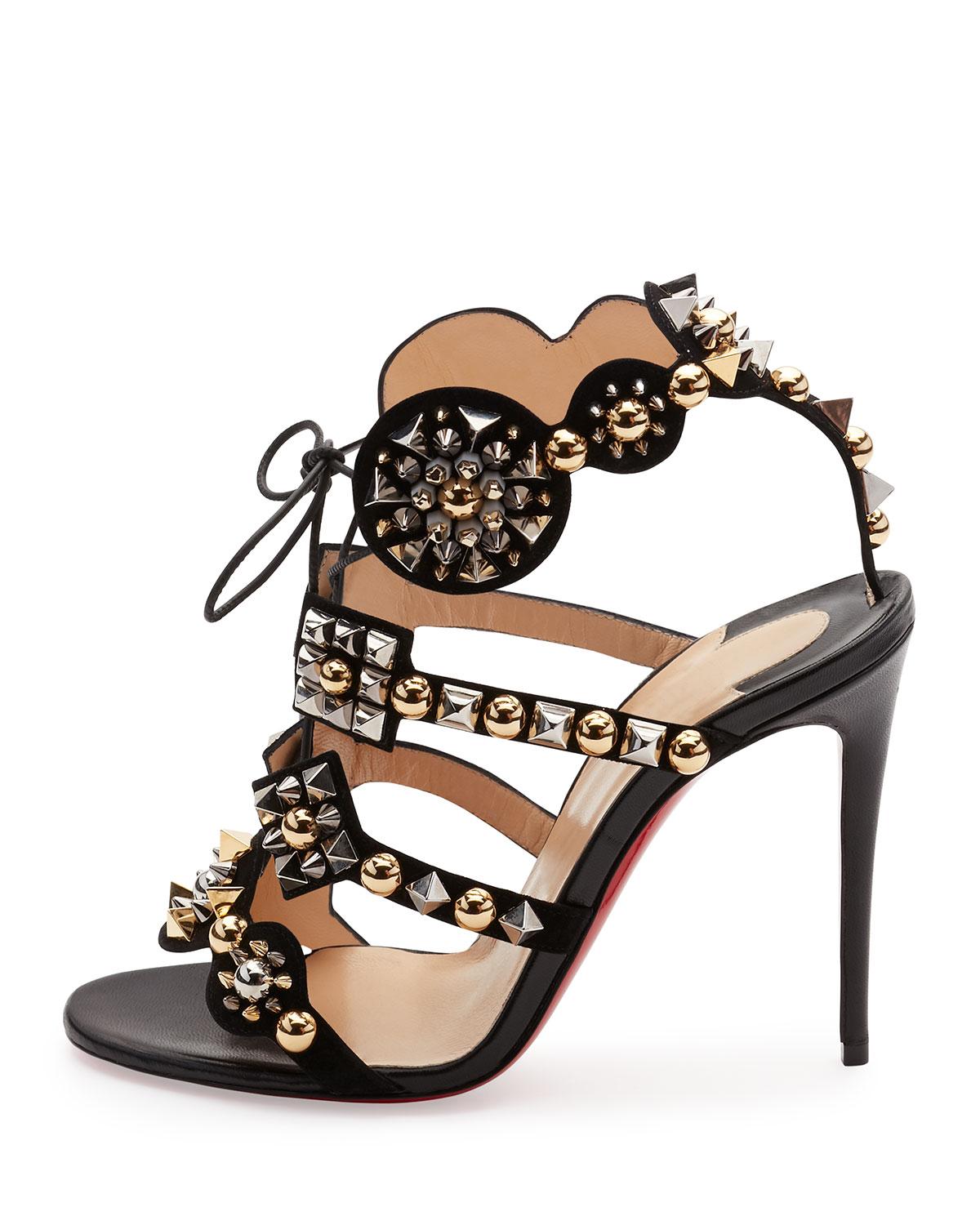 christian louboutin kaleikita