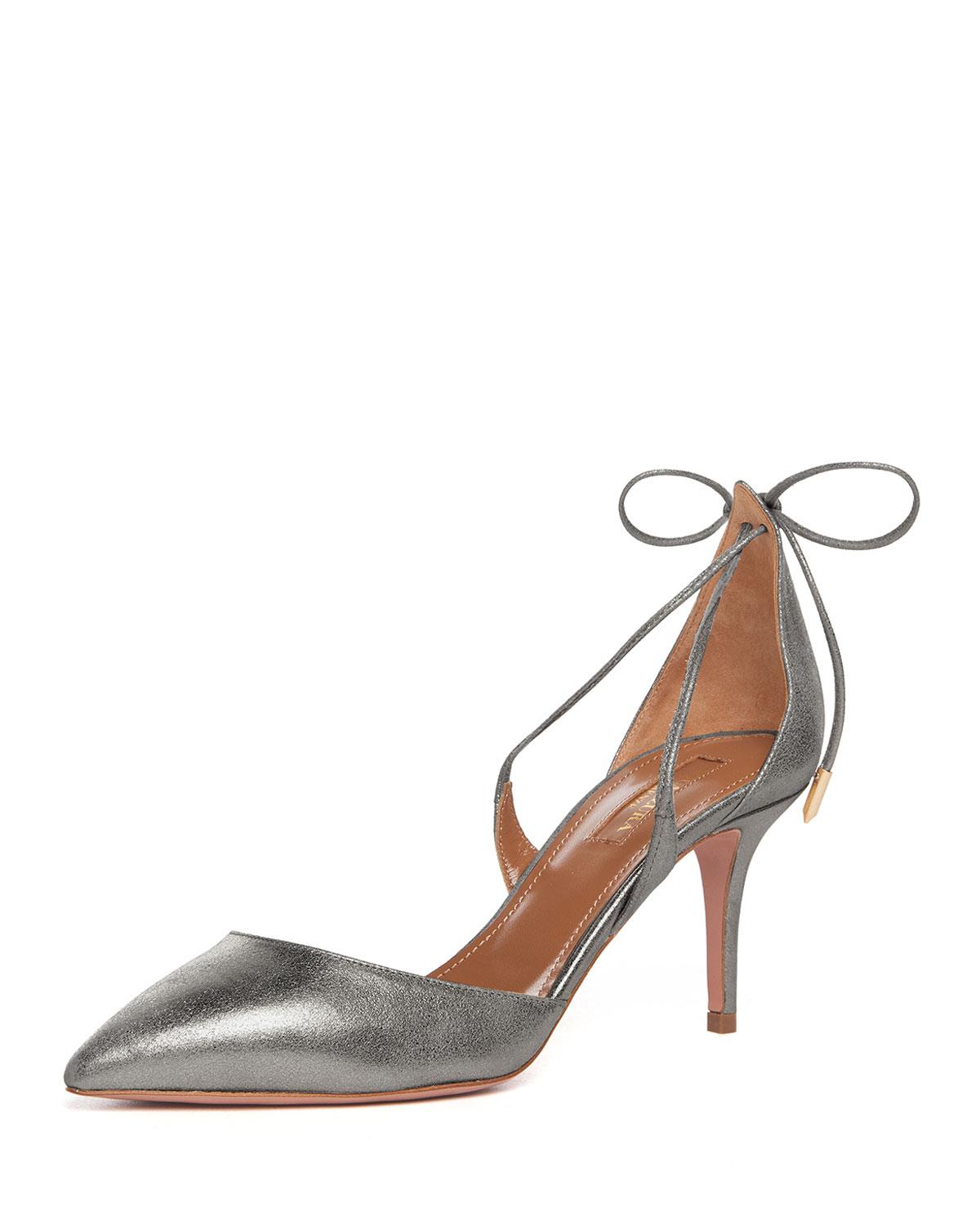 aquazzura matilde suede pumps aquazzura matilde suede pumps
