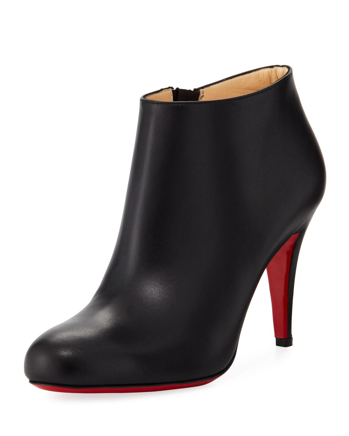 louboutin belle 85mm