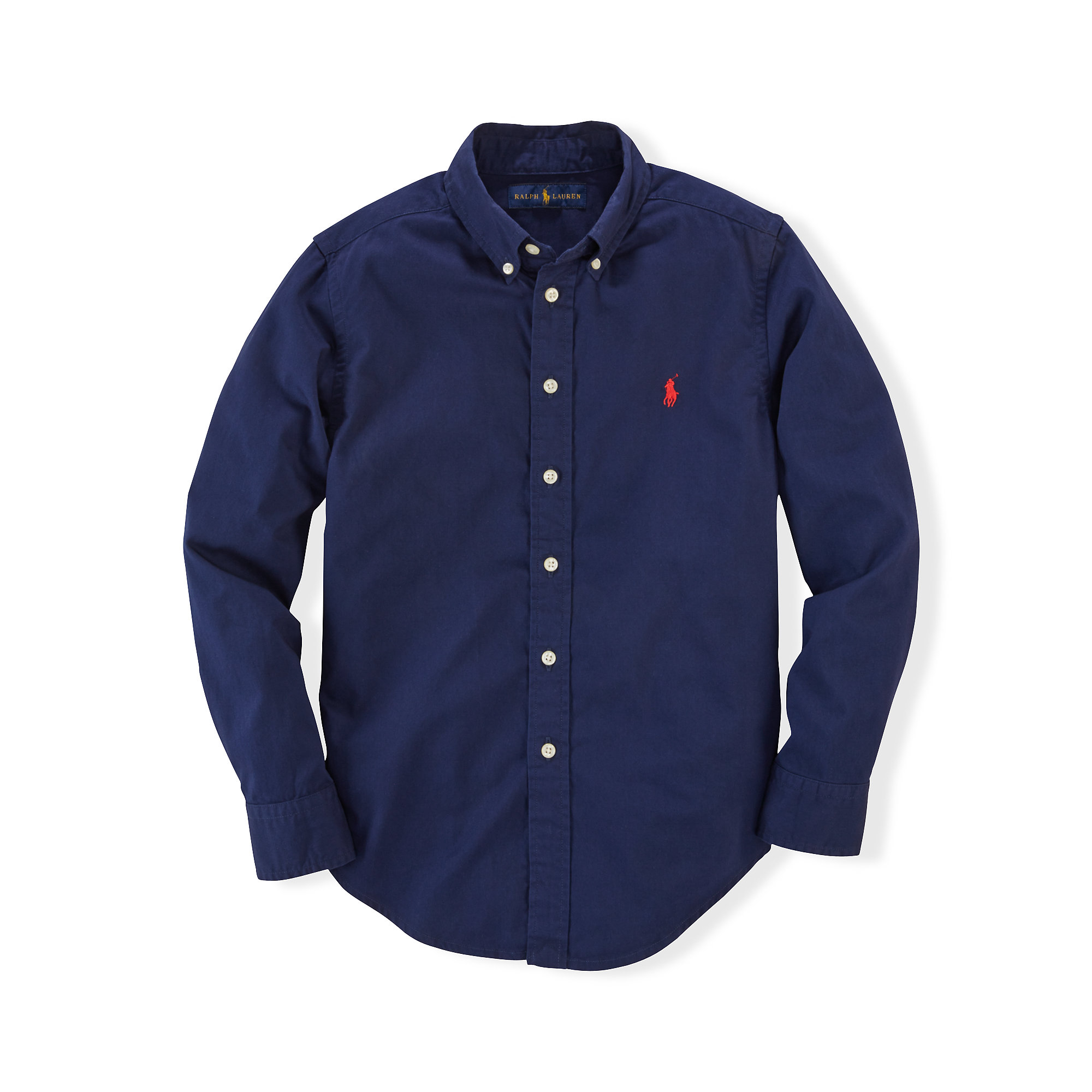 ralph lauren blake shirt