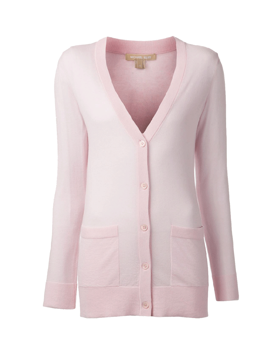 Lyst - Velvet Alba Cashmere Sweater - Blush in Pink