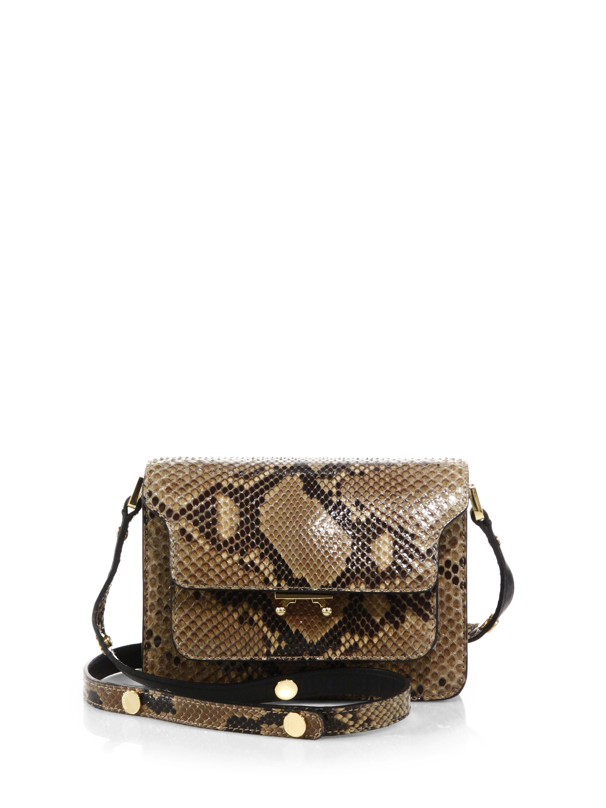 marni gusset bag