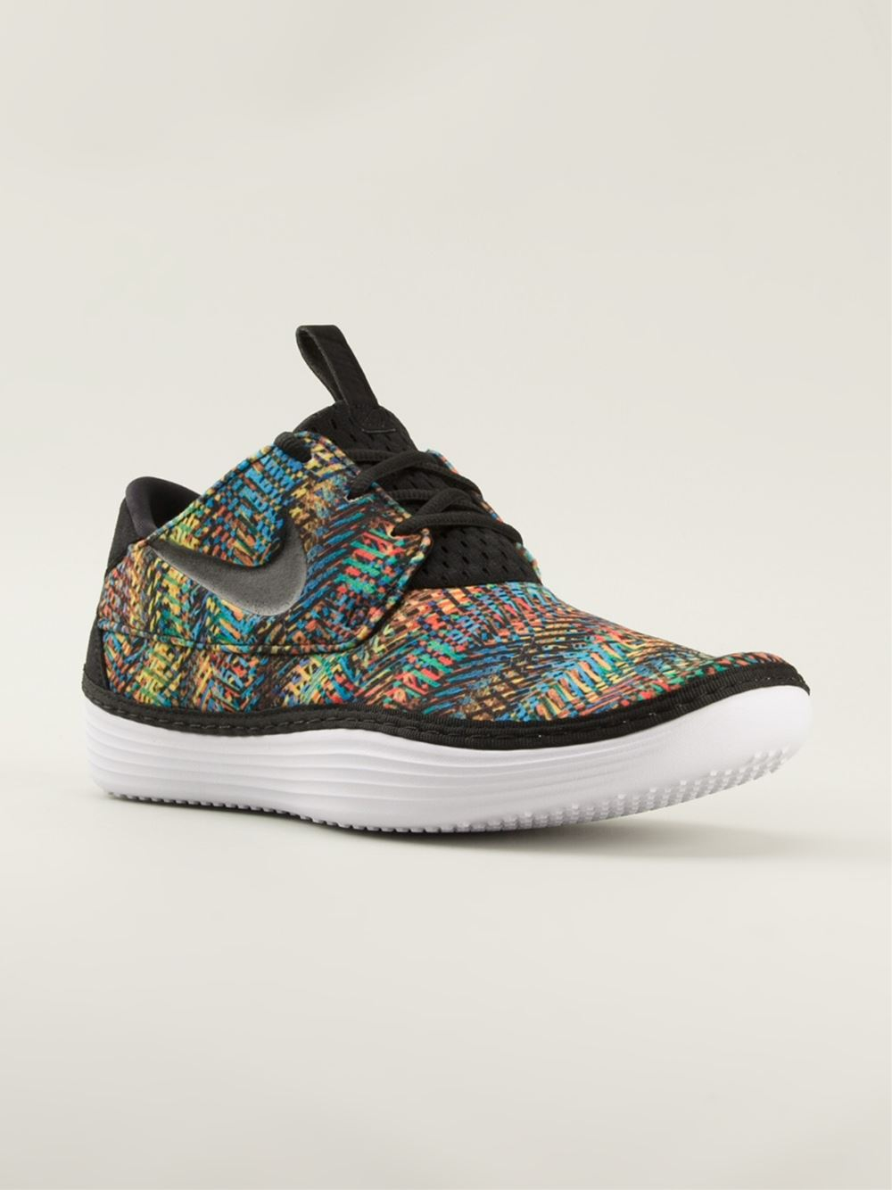 nike solarsoft moccasin qs