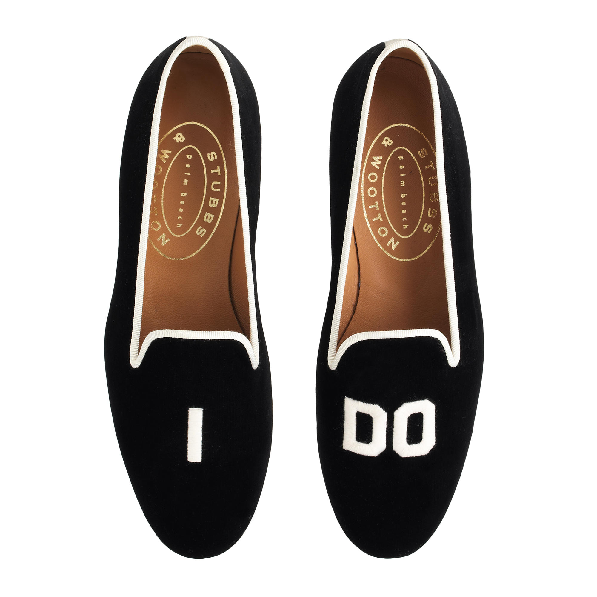 stubbs and wootton tuxedo shoes