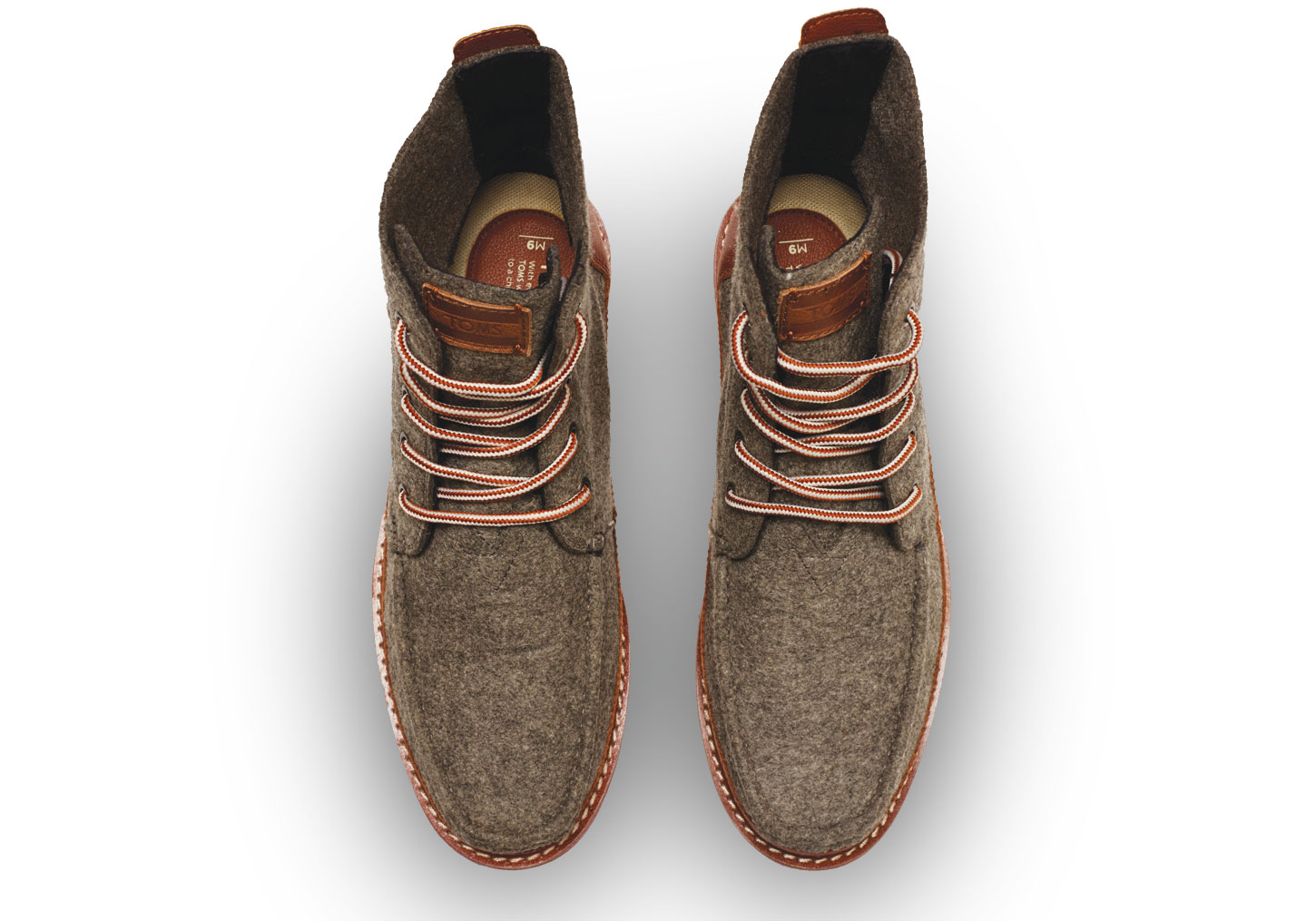 toms searcher boots