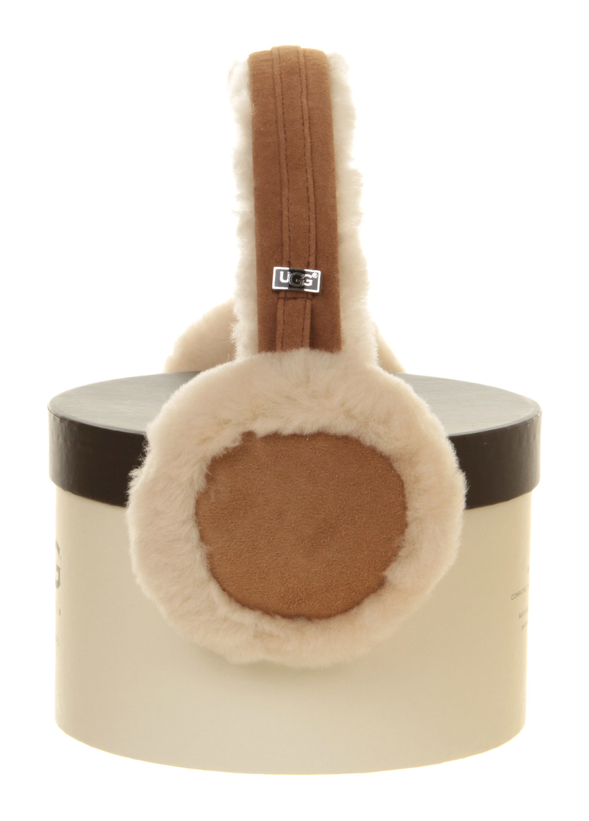 ugg classic earmuff with speaker technology ugg classic earmuff with speaker technology