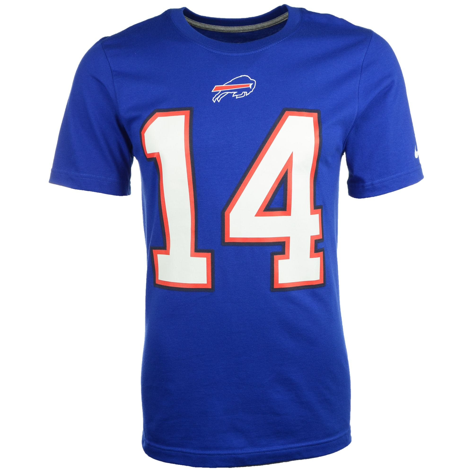 men buffalo bills t shirt