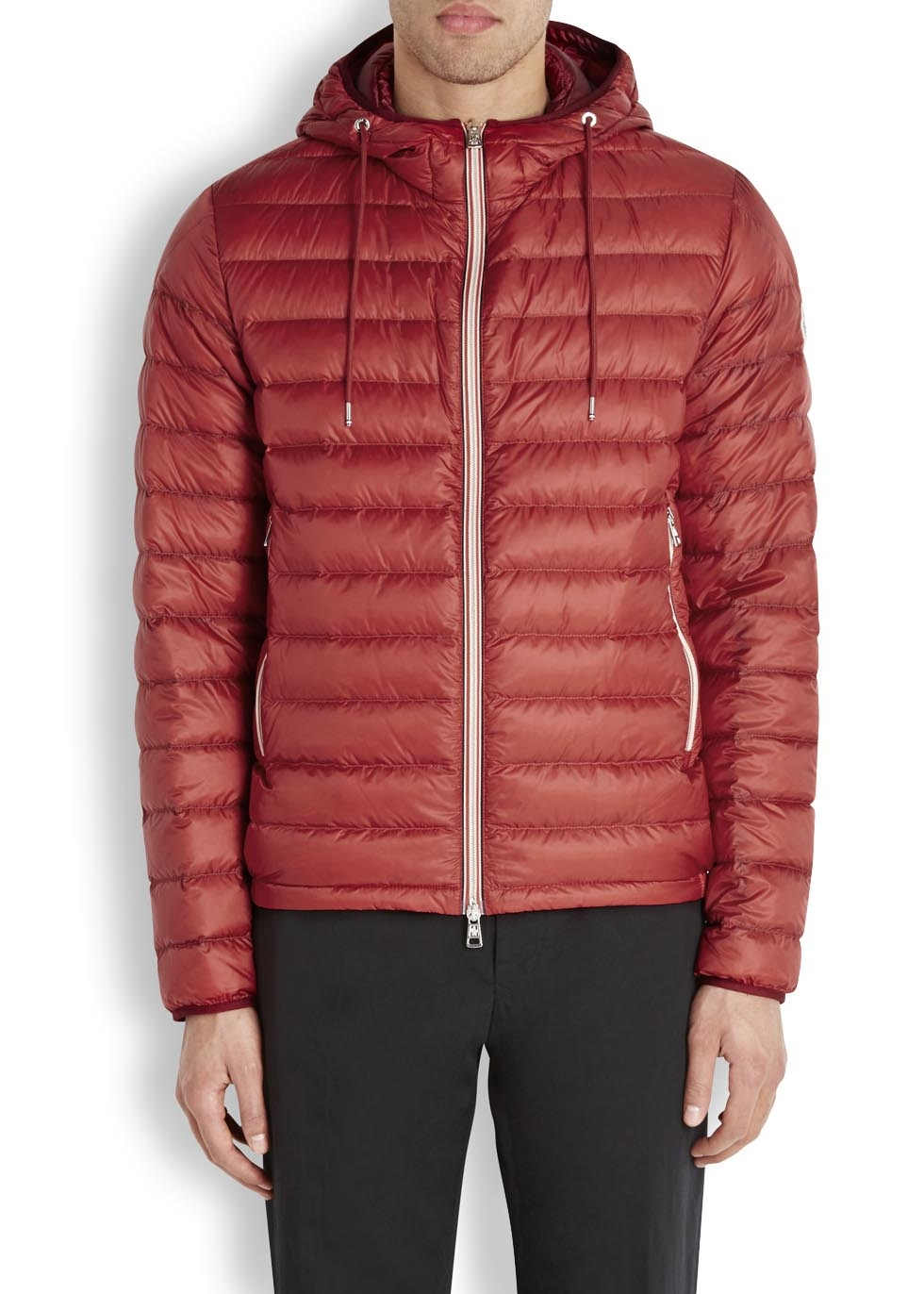 moncler athens quilted jacket moncler athens quilted jacket