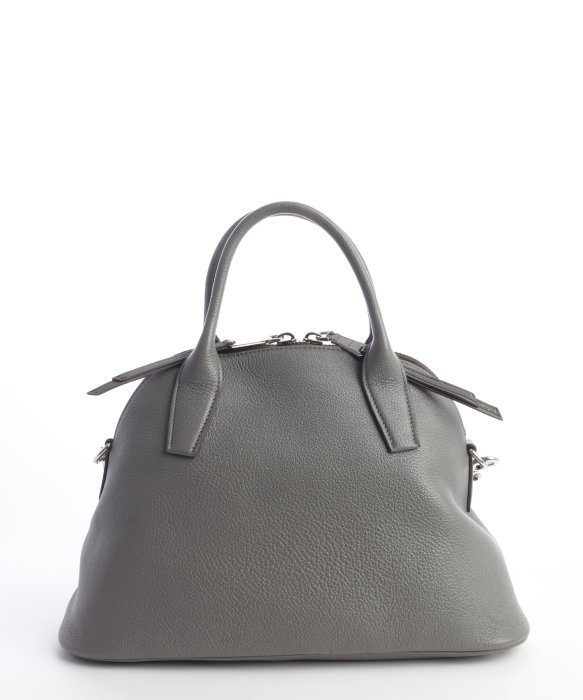 miu miu grey bag