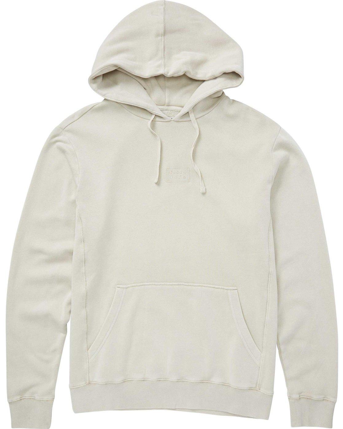 Billabong Wave Washed Pullover Hoodie for Men - Lyst