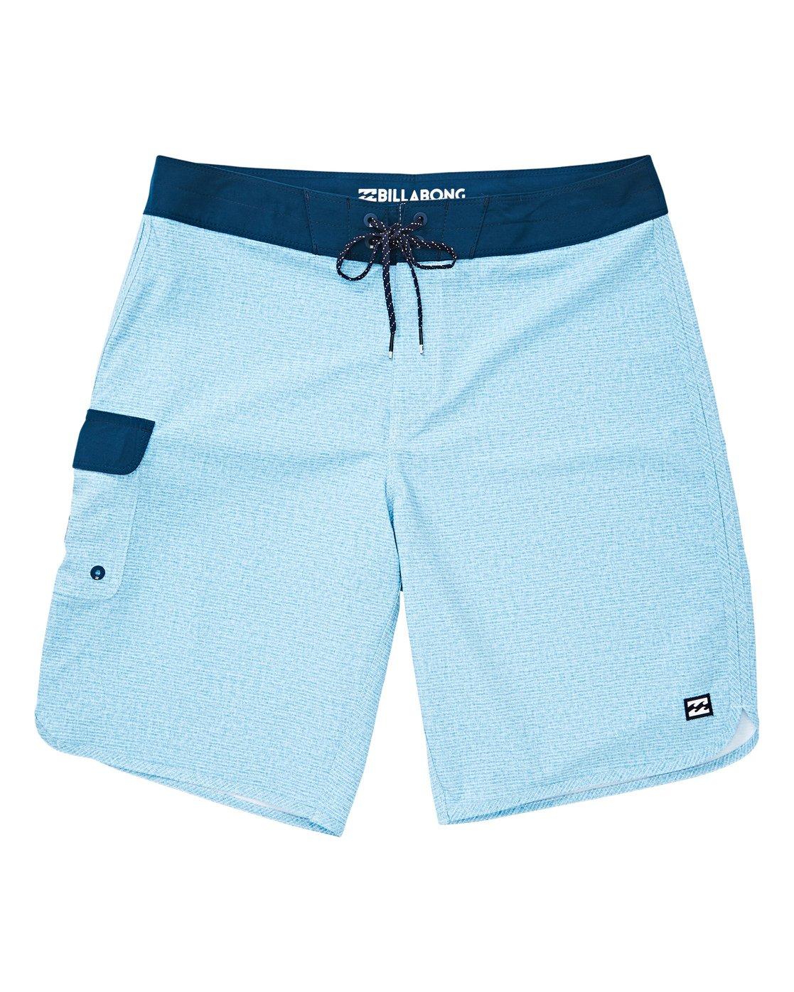 Lyst Billabong 73 Pro Boardshorts in Blue for Men