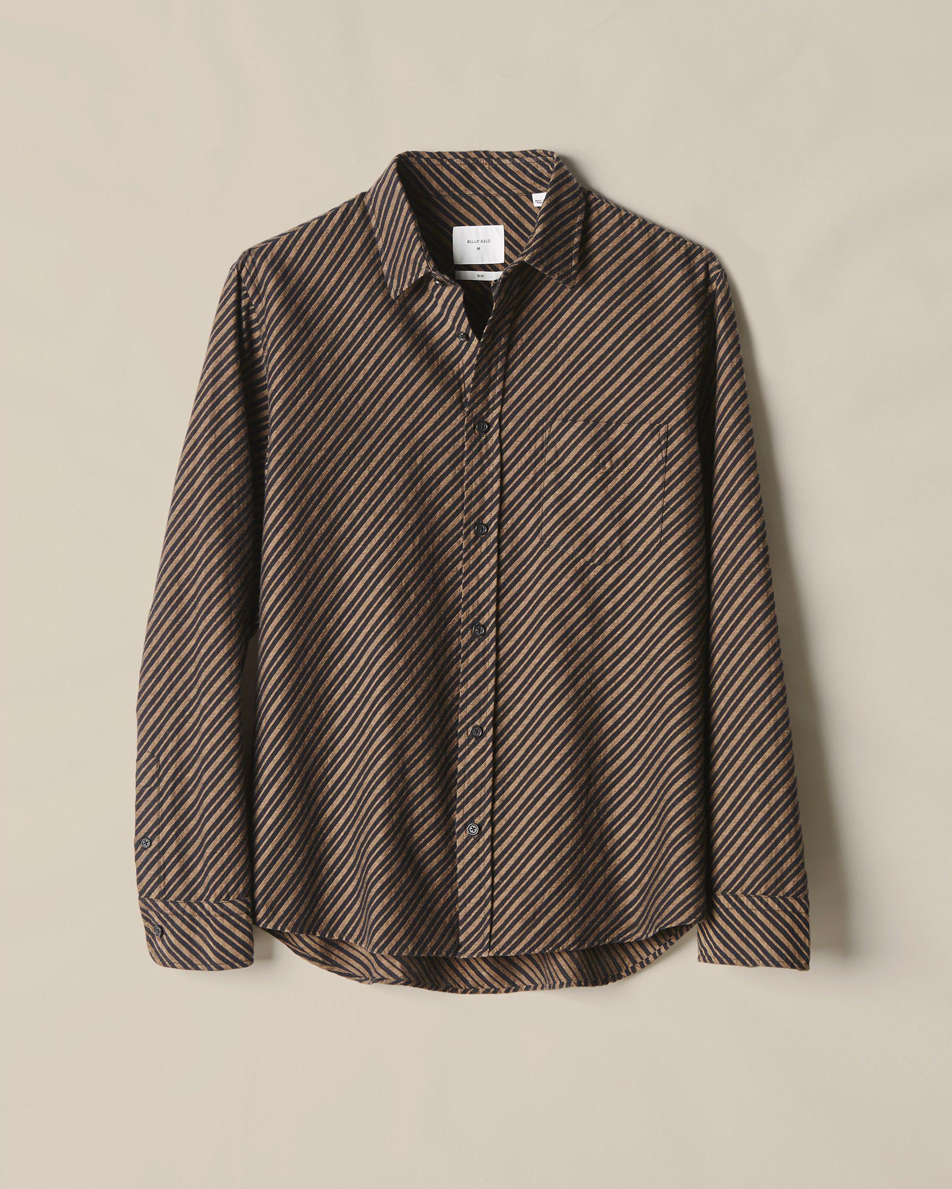 billy reid kirby shirt