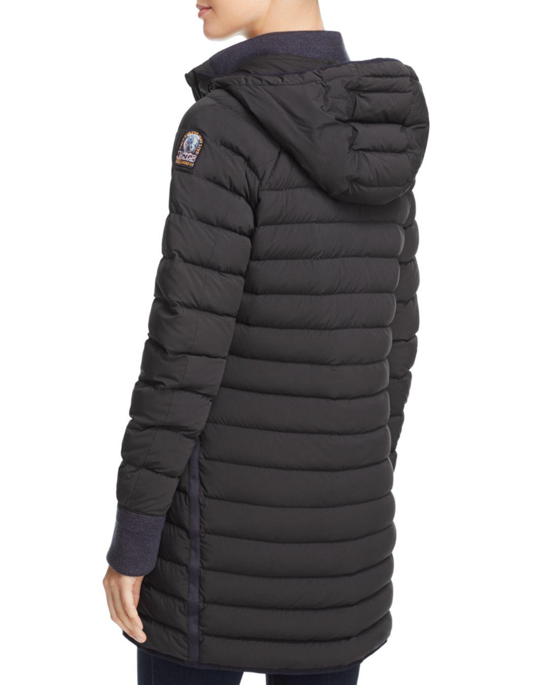 parajumpers april long down coat parajumpers april long down coat