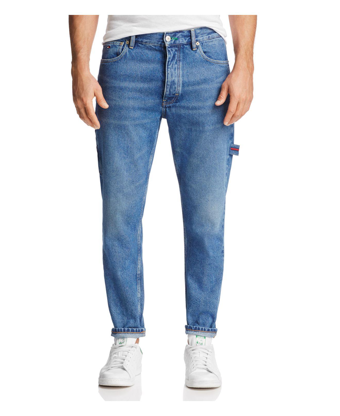 tommy hilfiger sculpt jeans