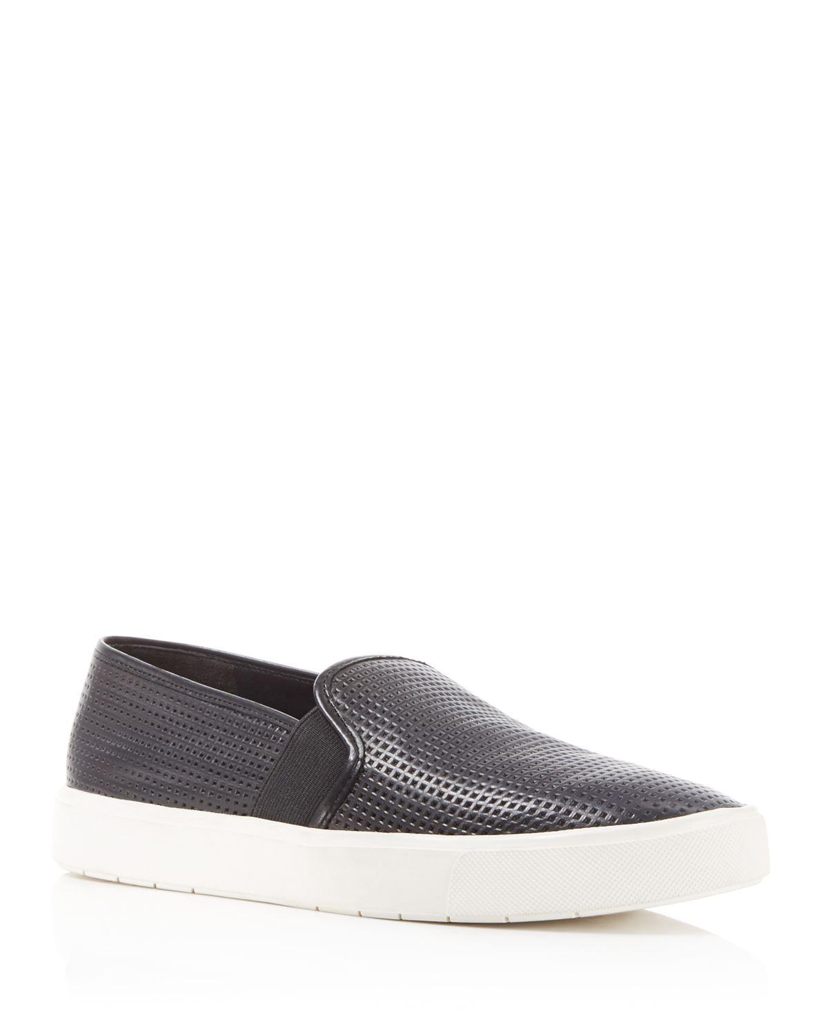 vince flat sneakers
