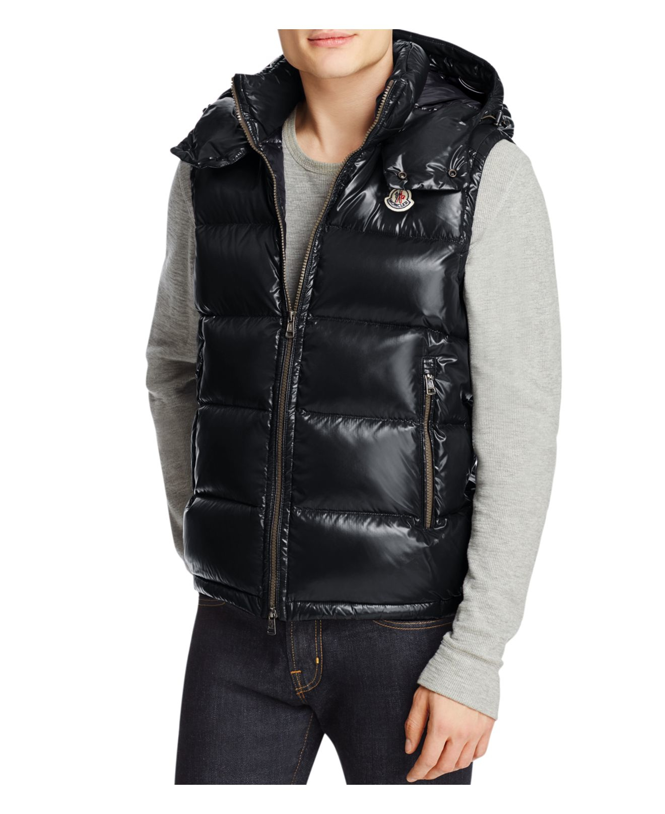 moncler lacet black moncler lacet black