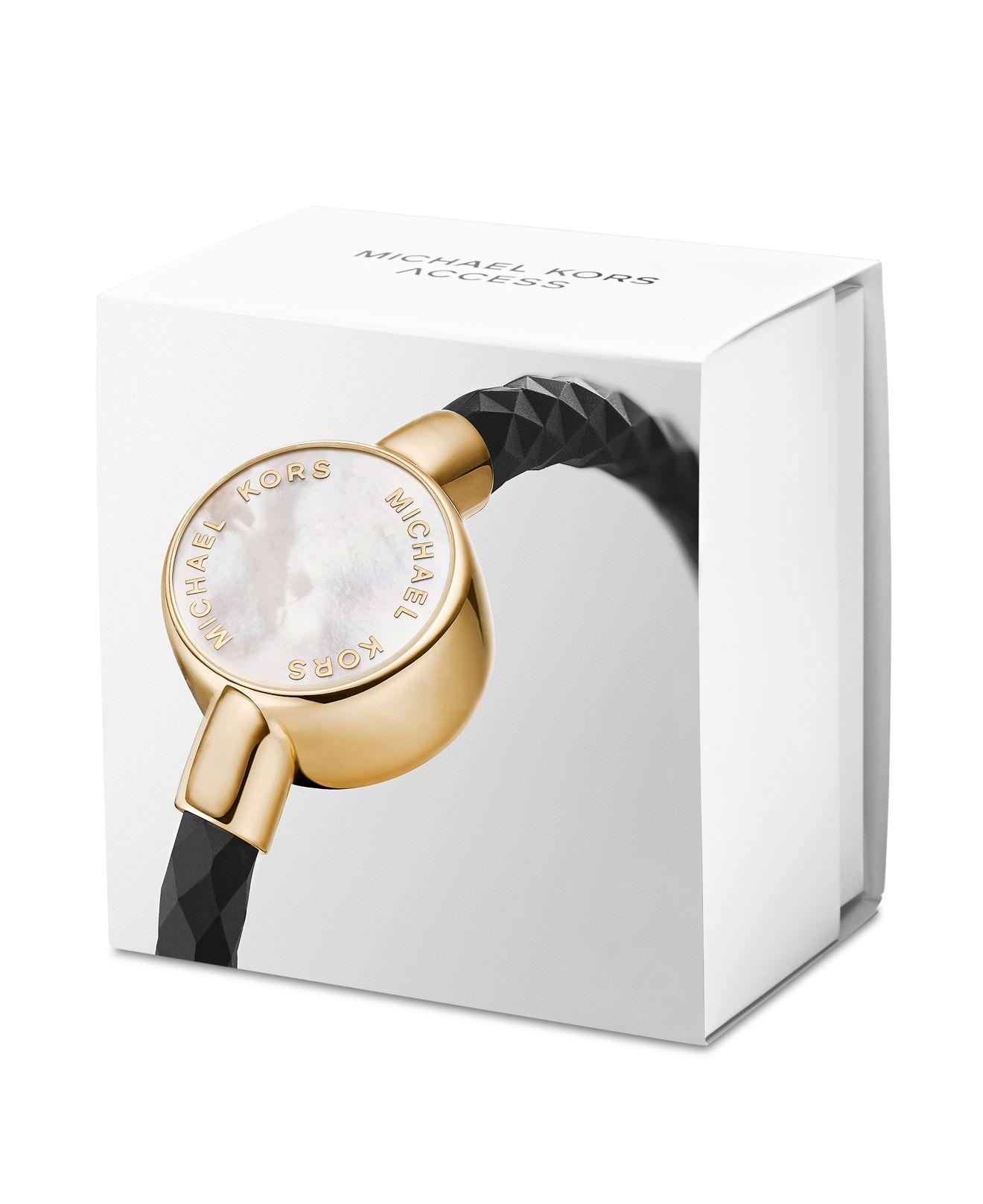 michael kors access crosby activity tracker