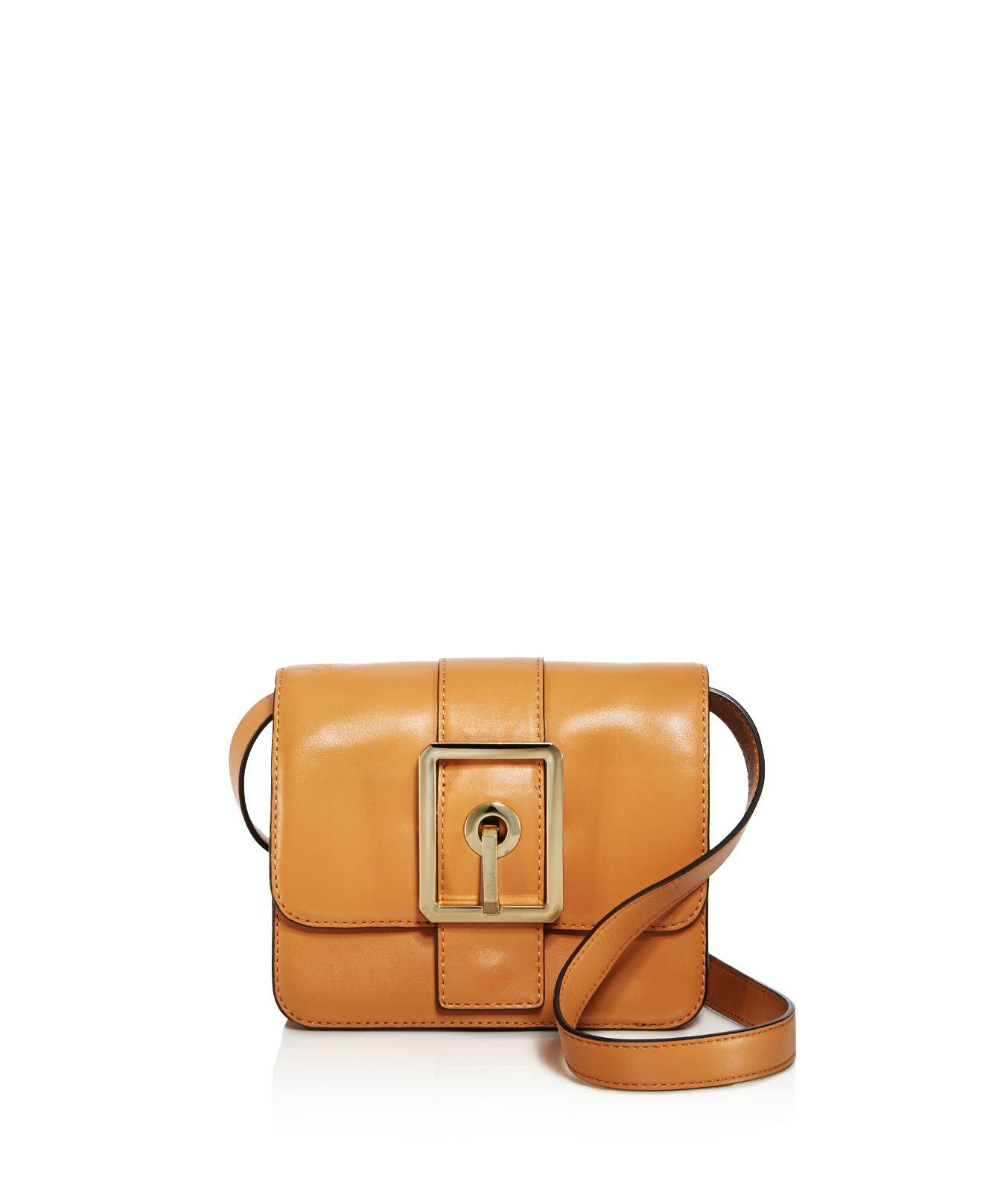 Leather hook up