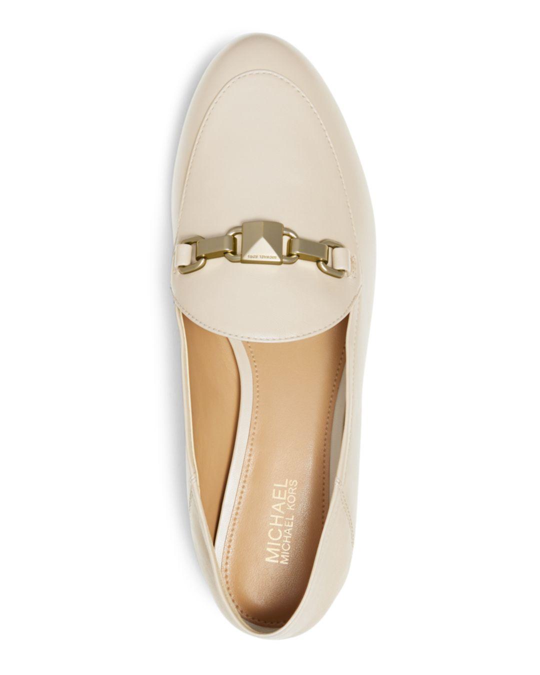 sperry slingback mule