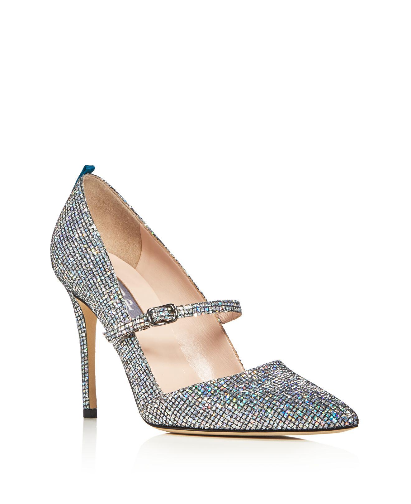sjp mary jane pumps