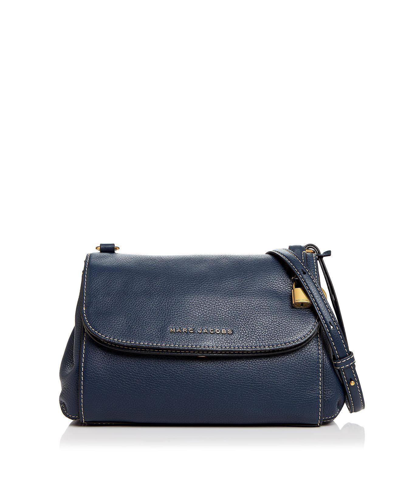 the boho grind medium leather crossbody