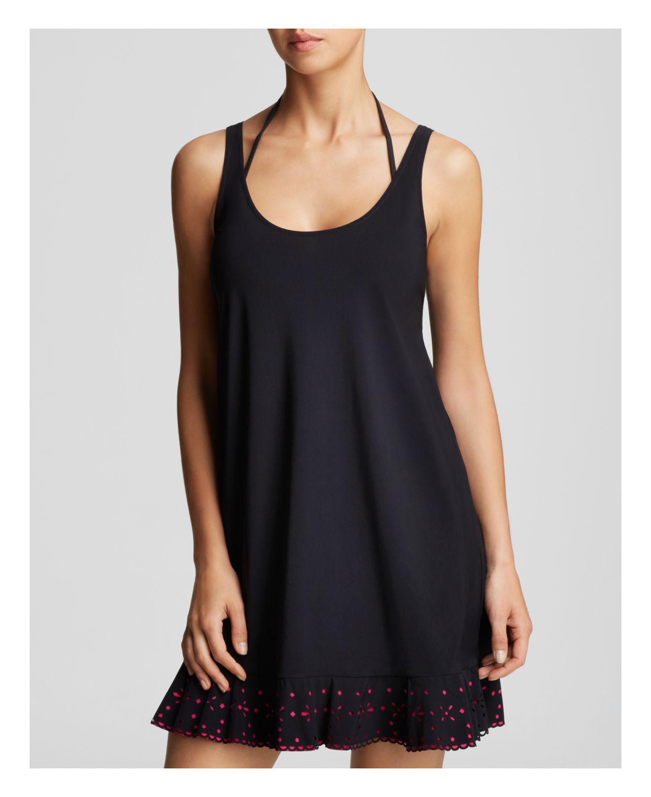 lyst-gottex-enchantment-tank-dress-swim-cover-up-in-black