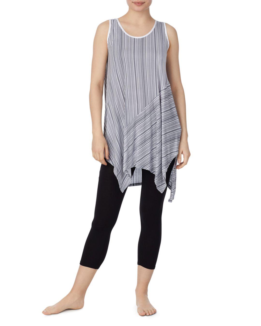 tunic and leggings