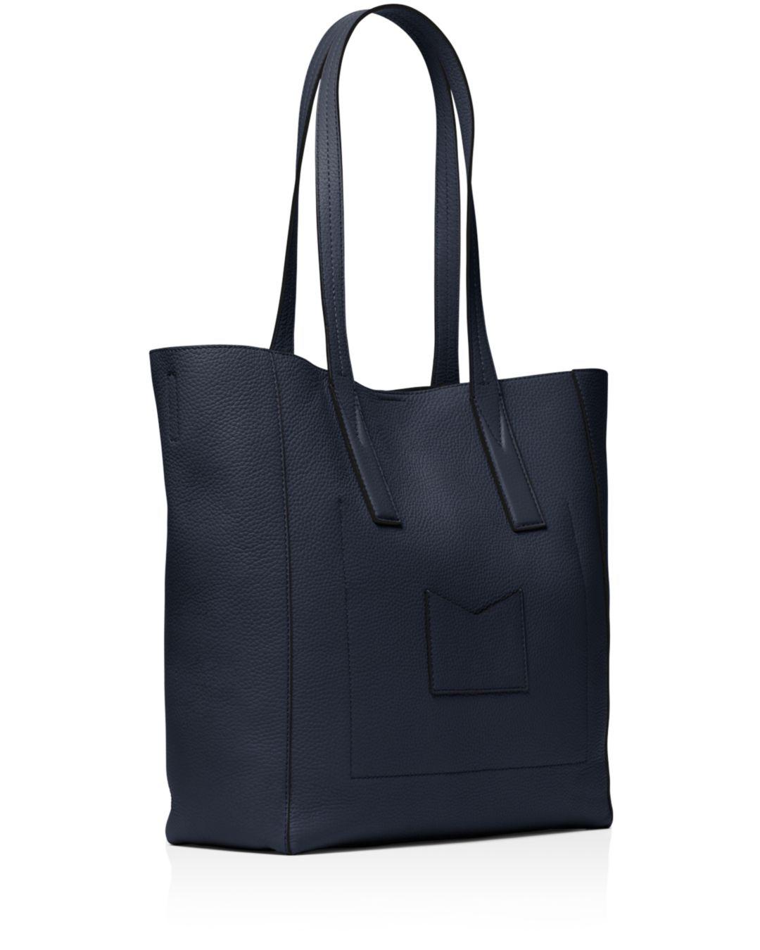 michael kors junie tote bag