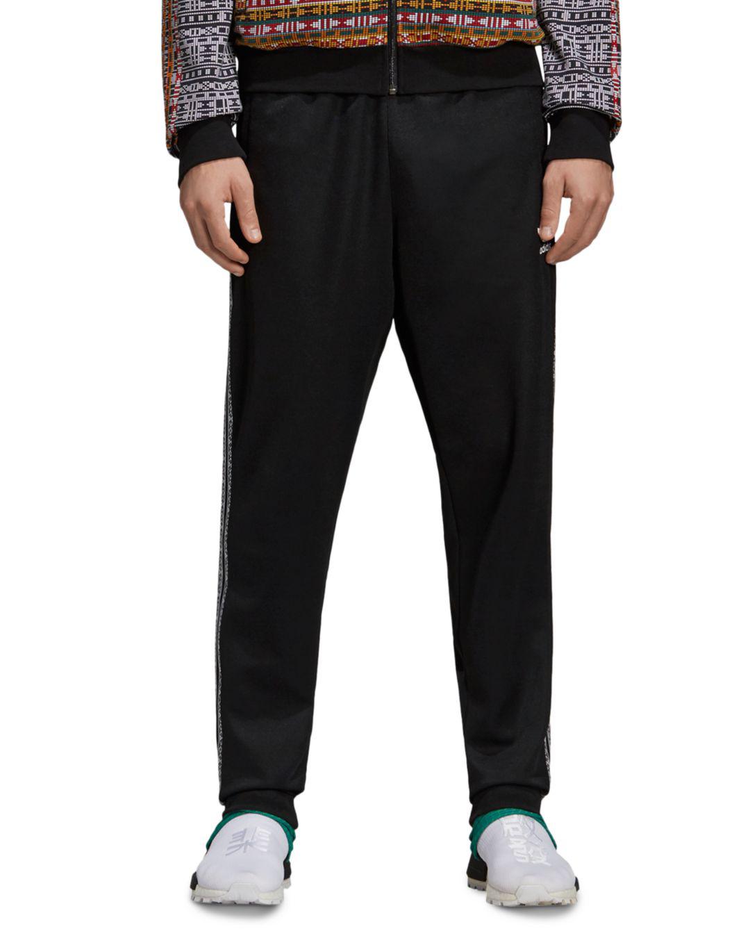 adidas x pharrell track pants