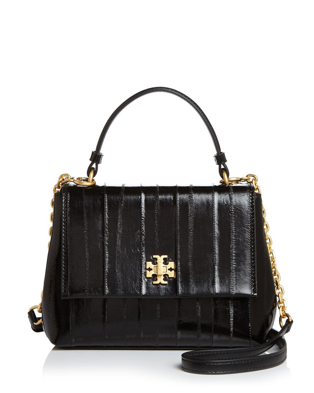 tory burch kira satchel bag