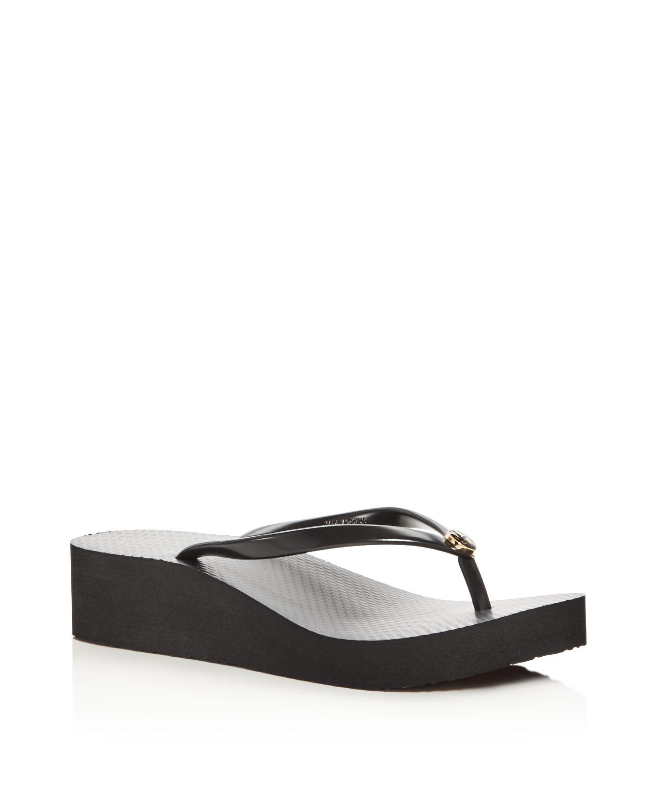 women's thin flip flops