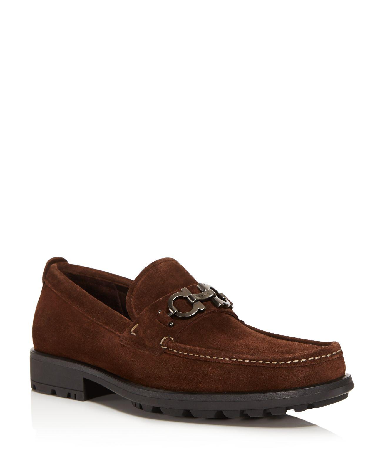 ferragamo david shoes