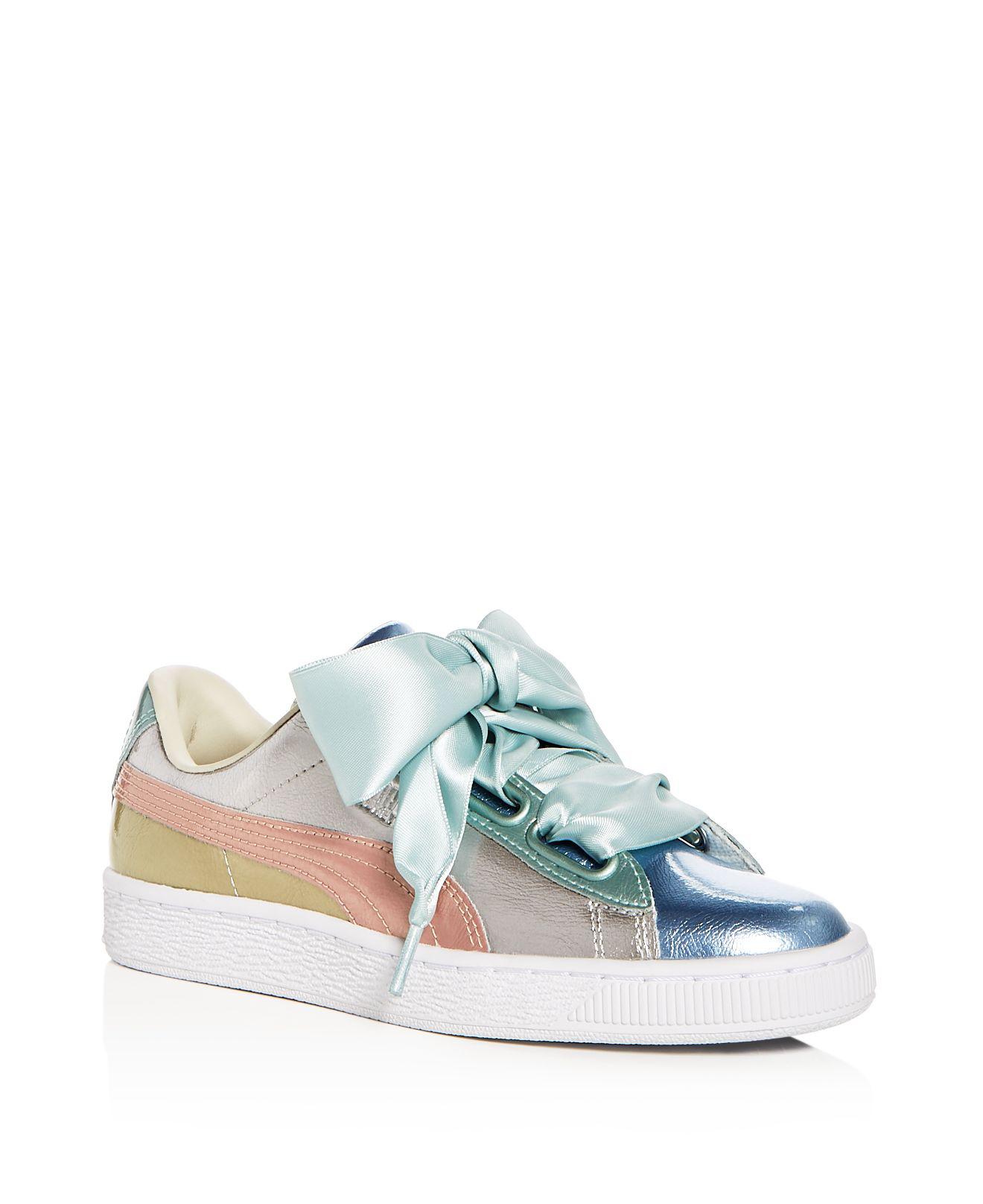 puma heart basket shoe laces puma heart basket shoe laces