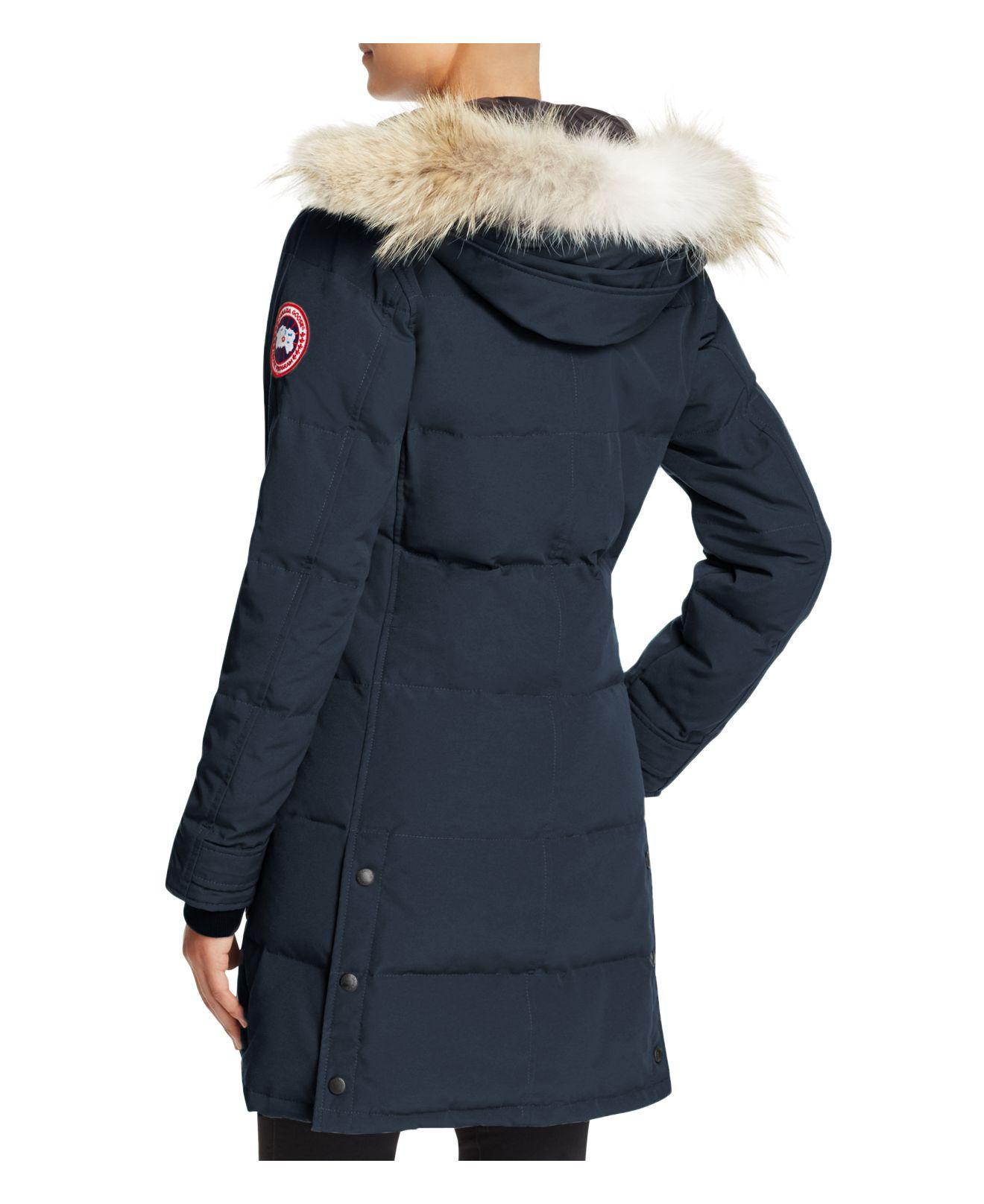 canada goose rossclair admiral blue canada goose rossclair admiral blue