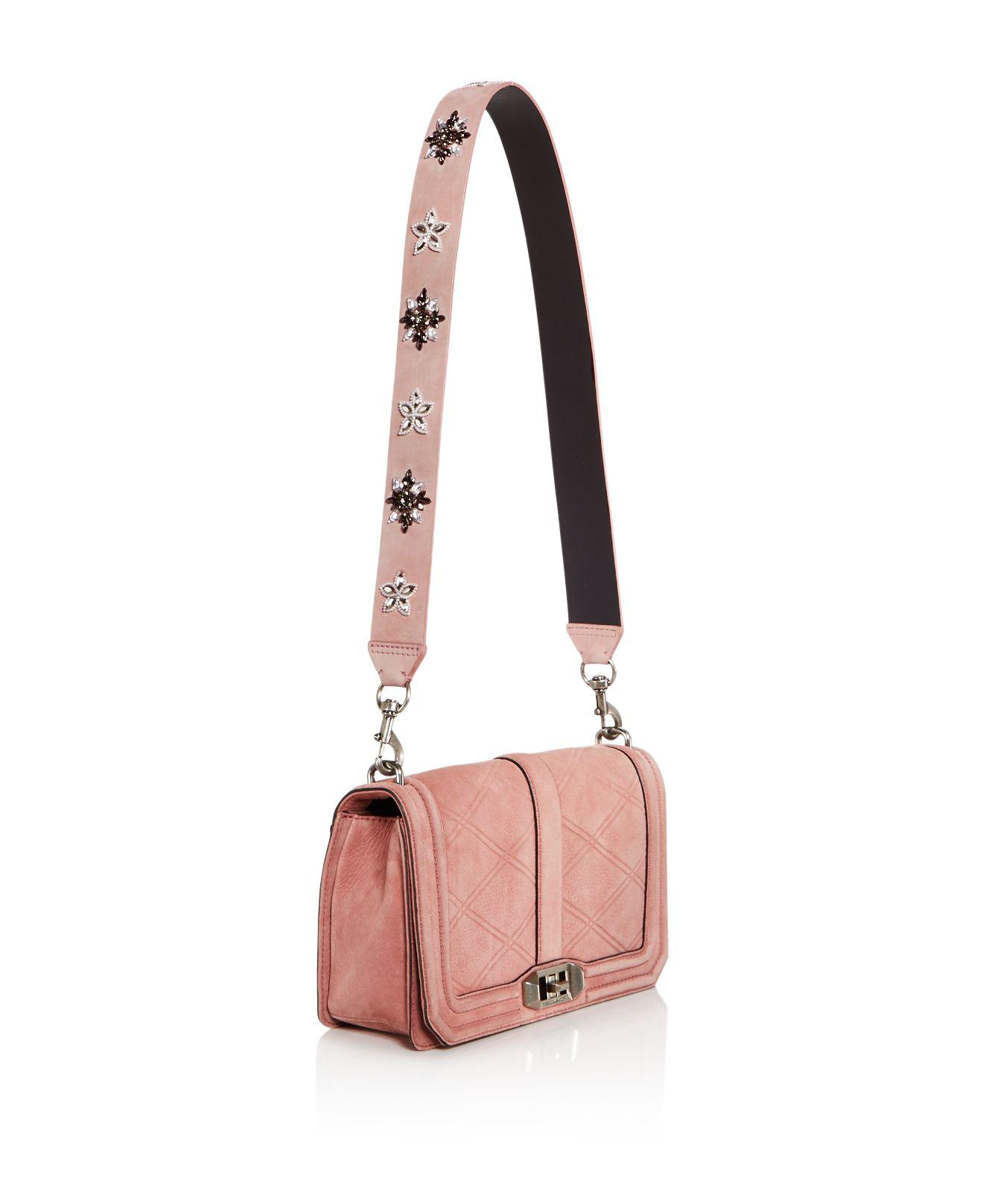 Crossbody Bag With Thick Strap | City of Kenmore, Washington