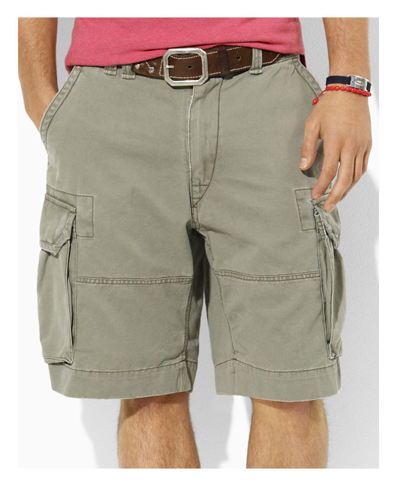 Det bästa utsökt design officiell Polo Ralph Lauren Mens Shorts Core 10.5 Classic Gellar Cargos ... Det bästa utsökt design officiell Polo Ralph Lauren Mens Shorts Core 10.5 Classic Gellar Cargos ...