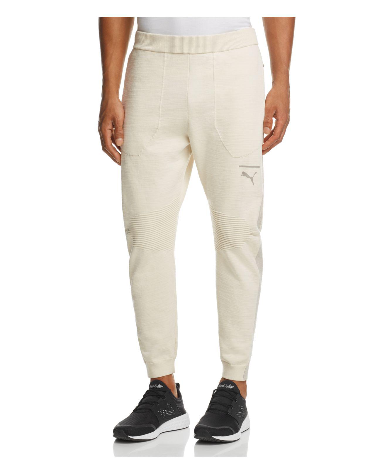 puma jogger set mens