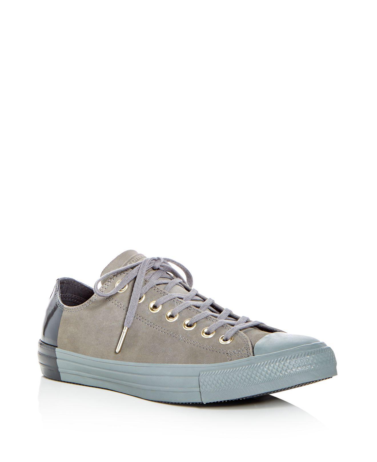 Missguided Sale Converse Chuck Taylor All Star Ox Jade for Women Missguided Sale Converse Chuck Taylor All Star Ox Jade for Women