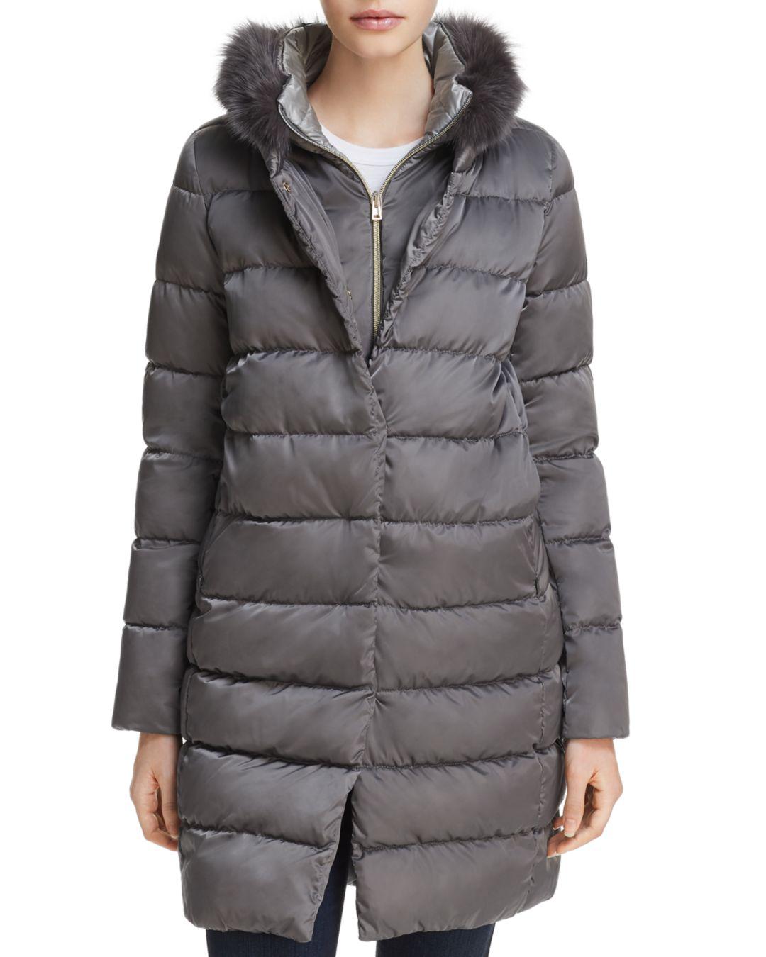 herno down coat