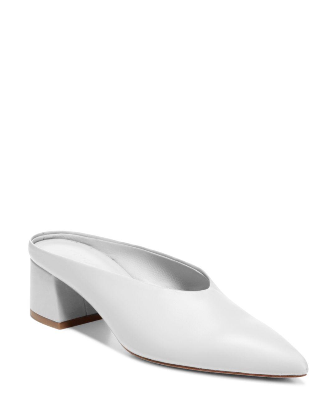 vince ralston mules