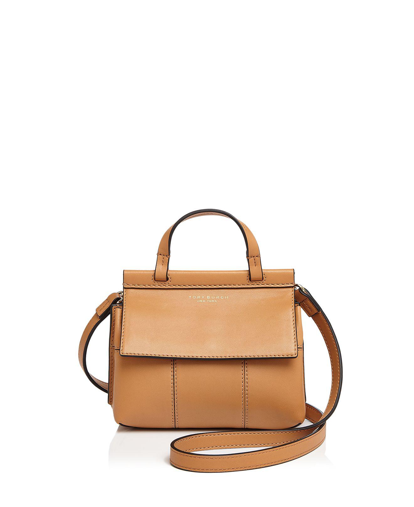 tory t satchel