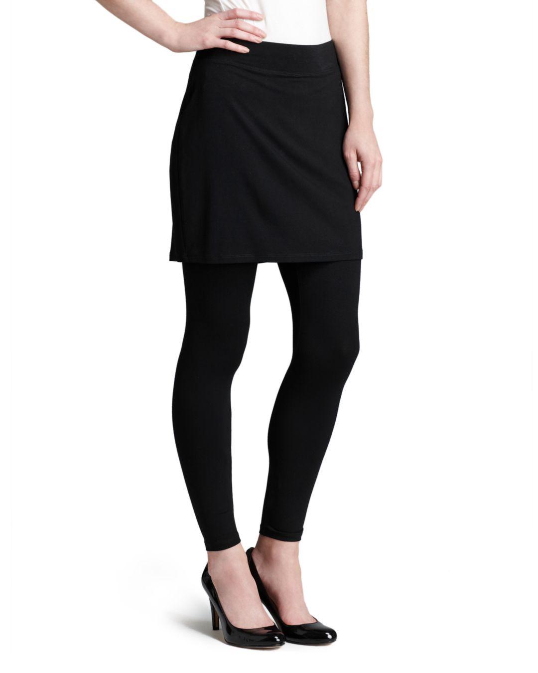 Eileen Fisher Ocean Leggings With  International Society of Precision  Agriculture