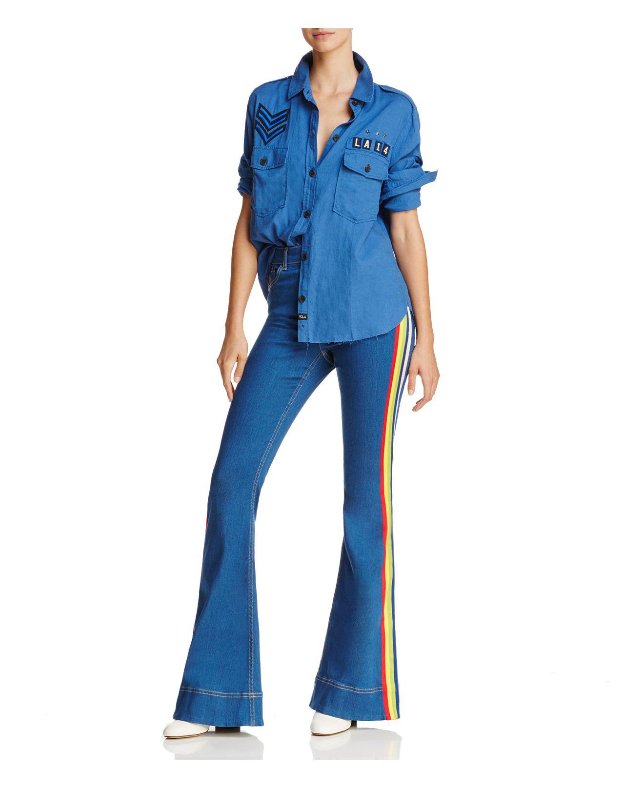 Best Blue Jeans For Women: Lola Denim - xma0wyu