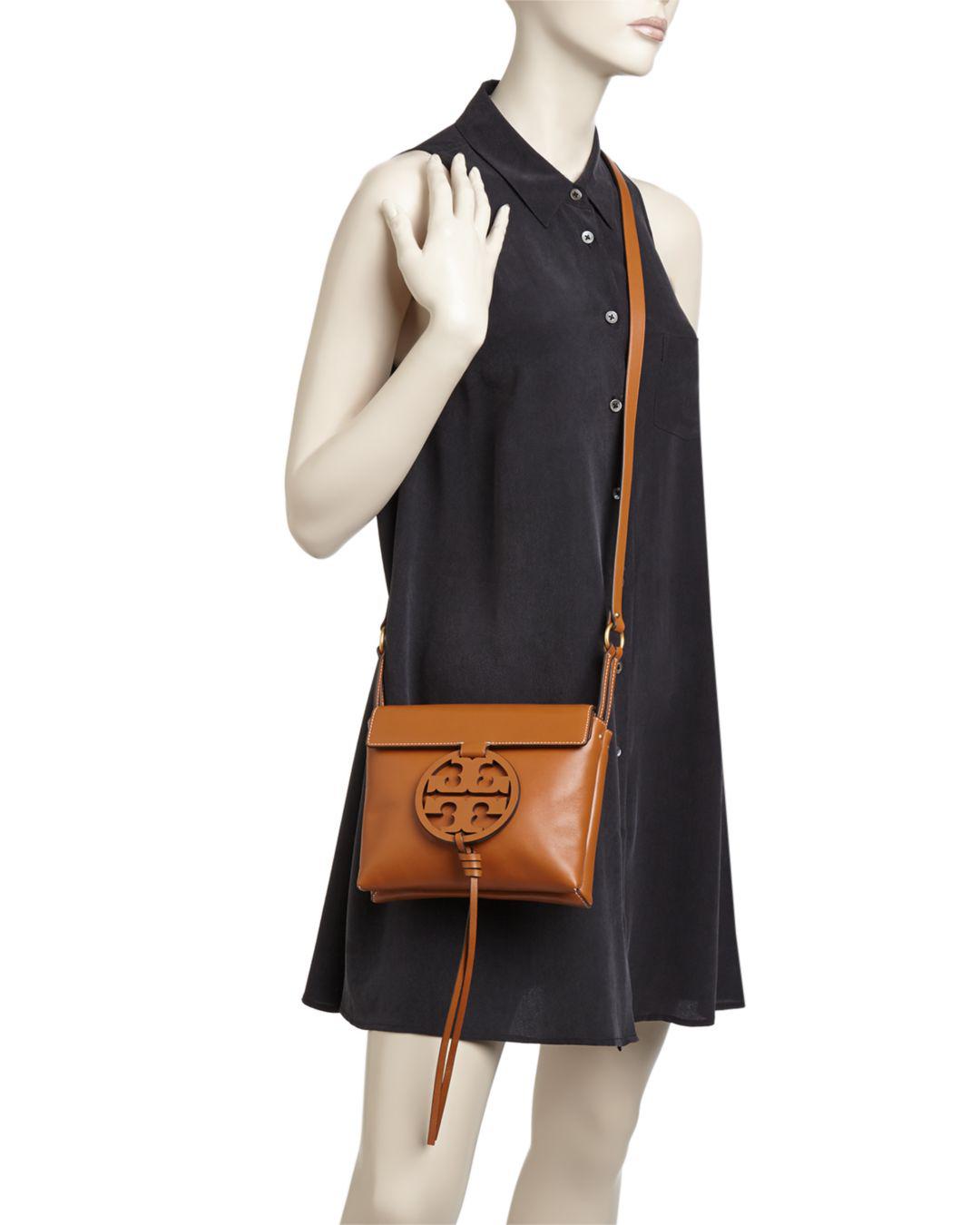 miller micro crossbody bag